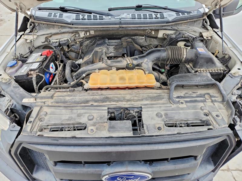 Продаж на аукціоні авто 2016 Ford F150, vin: 1FTEW1EP5GKF55959, номер лоту: 52070596