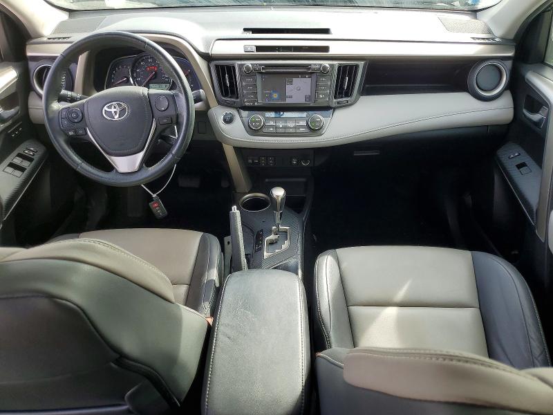 Продаж на аукціоні авто 2015 Toyota Rav4, vin: 2T3YFREV8FW217200, номер лоту: 48164226