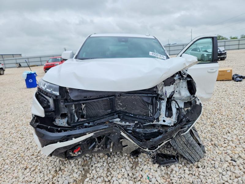 Aukcja sprzedaży 2023 Chevrolet Tahoe, vin: 1GNSKPKD4PR184805, numer aukcji: 49581476