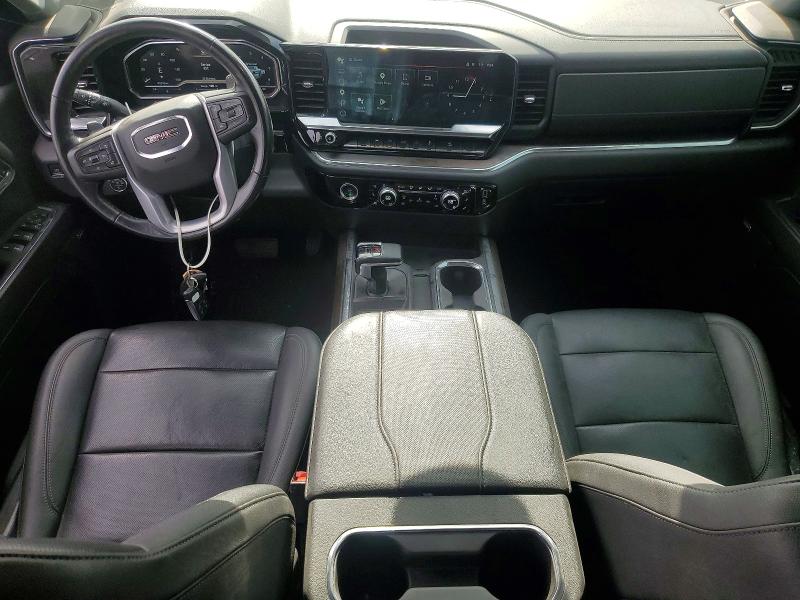 49790566 :رقم المزاد ، 3GTUUDED2PG114581 vin ، 2023 Gmc Sierra مزاد بيع