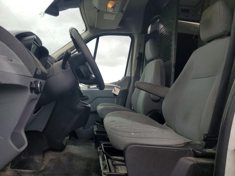 2015 Ford Transit მანქანა იყიდება აუქციონზე, vin: 1FTNR2CV7FKB07350, აუქციონის ნომერი: 51552886