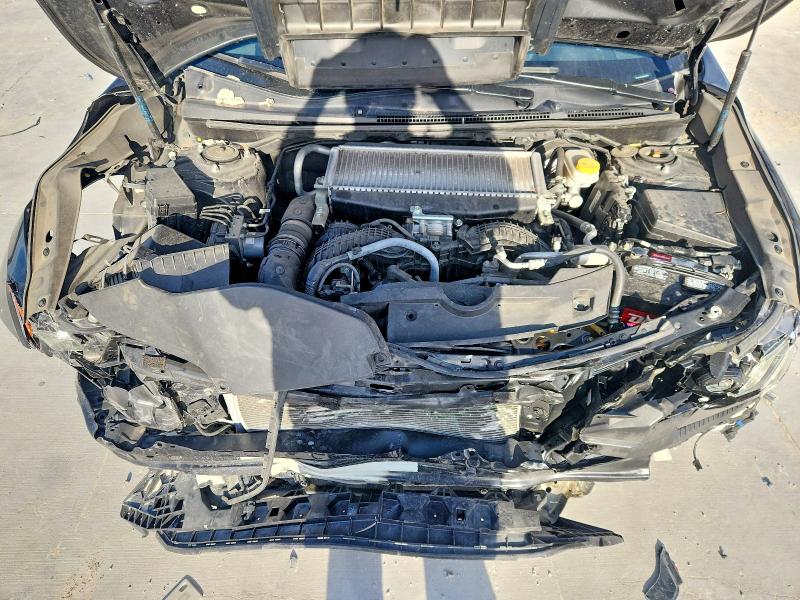 2022 Subaru Wrx მანქანა იყიდება აუქციონზე, vin: JF1VBAA67N9029982, აუქციონის ნომერი: 50730876