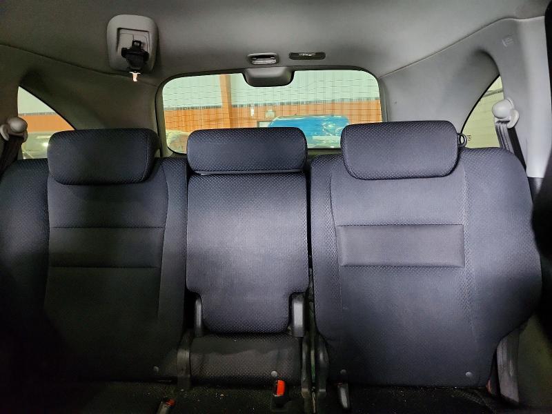 Aukcja sprzedaży 2007 Honda Cr-v, vin: 5J6RE48397L807103, numer aukcji: 48398386