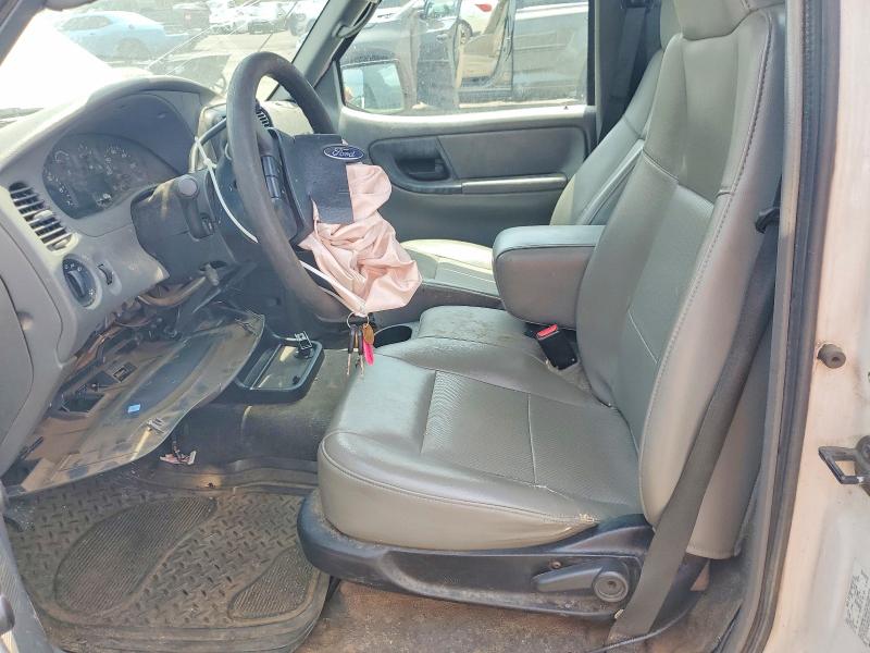 2009 Ford Ranger მანქანა იყიდება აუქციონზე, vin: 1FTYR10D99PA62616, აუქციონის ნომერი: 51069996