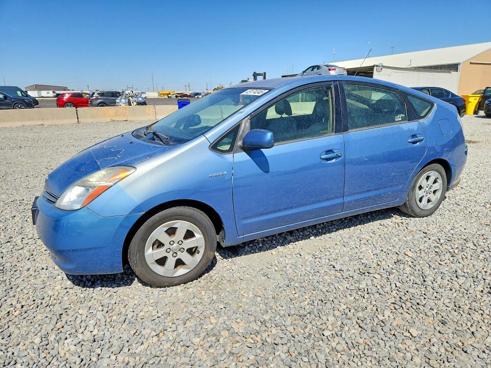 49174346 :رقم المزاد ، JTDKB20U887715676 vin ، 2008 Toyota Prius مزاد بيع