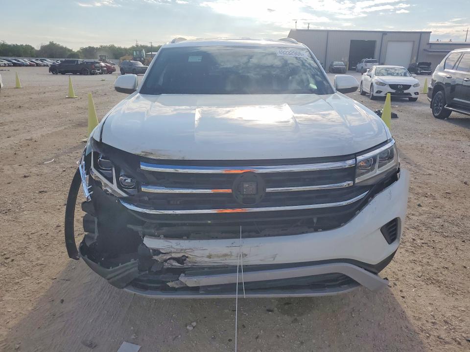 Aukcja sprzedaży 2020 Volkswagen Atlas Cross Sport, vin: 1V2GC2CA2LC214687, numer aukcji: 49232906