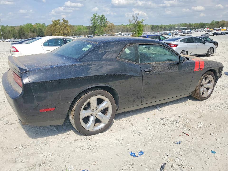 2013 Dodge Challenger მანქანა იყიდება აუქციონზე, vin: 2C3CDYBT9DH695804, აუქციონის ნომერი: 48236996