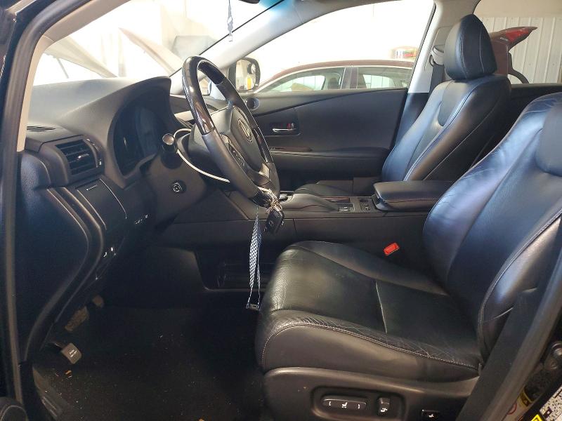 Aukcja sprzedaży 2013 Lexus Rx 350, vin: 2T2BK1BA4DC178550, numer aukcji: 50353556