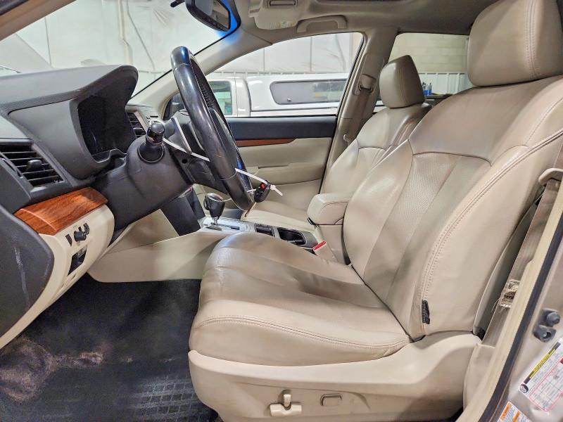 2014 Subaru Outback მანქანა იყიდება აუქციონზე, vin: 4S4BRCLC5E3204591, აუქციონის ნომერი: 48110506