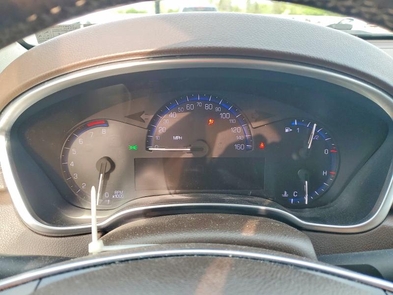 Aukcja sprzedaży 2015 Cadillac Srx, vin: 3GYFNEE32FS573621, numer aukcji: 51211766