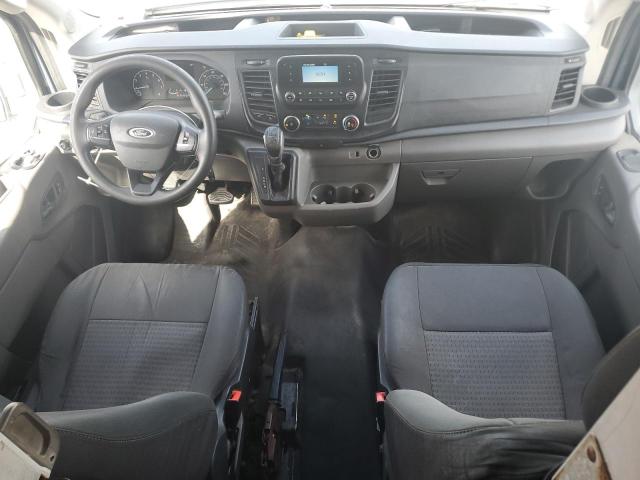 49304666 :رقم المزاد ، 1FTBR3X85LKA87401 vin ، 2020 Ford Transit مزاد بيع