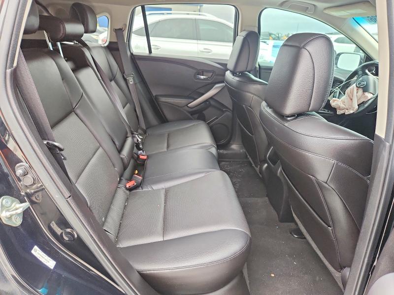 Aukcja sprzedaży 2015 Acura Rdx, vin: 5J8TB3H55FL002330, numer aukcji: 52059336