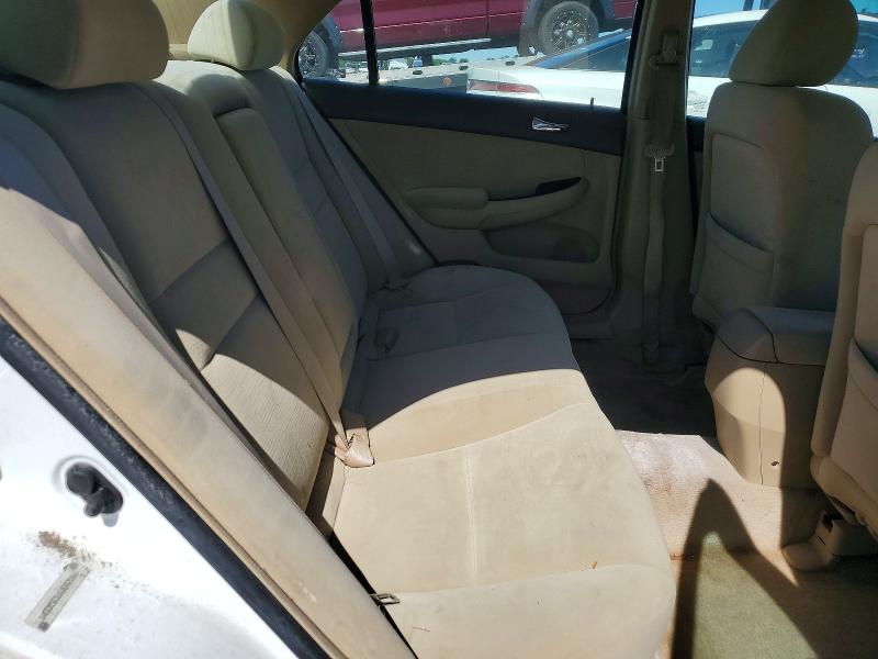 51870046 :رقم المزاد ، 1HGCM56316A042066 vin ، 2006 Honda Accord مزاد بيع