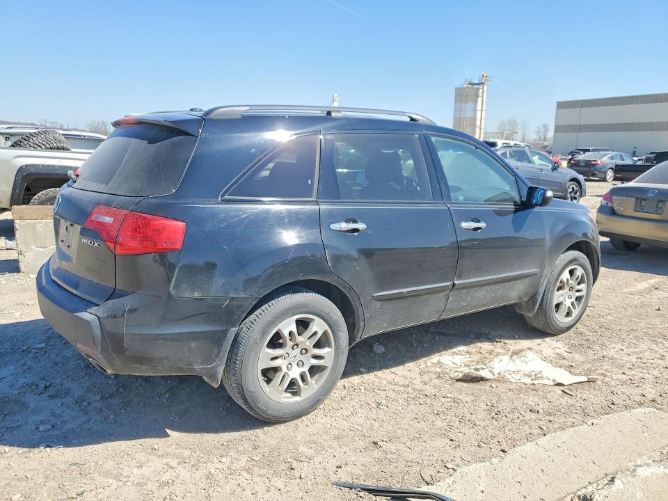 Aukcja sprzedaży 2008 Acura Mdx, vin: 2HNYD28258H546464, numer aukcji: 49035956