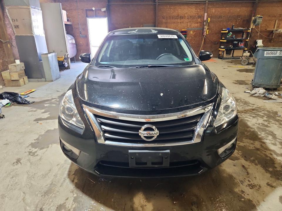 Aukcja sprzedaży 2015 Nissan Altima, vin: 1N4AL3AP5FC265809, numer aukcji: 50840876