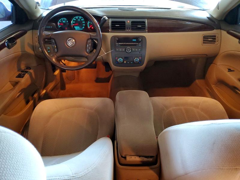 Aukcja sprzedaży 2011 Buick Lucerne, vin: 1G4HA5EM0BU144499, numer aukcji: 50003226
