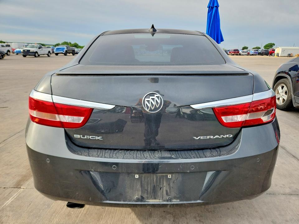 Aukcja sprzedaży 2017 Buick Verano, vin: 1G4PR5SK7H4119616, numer aukcji: 50695186