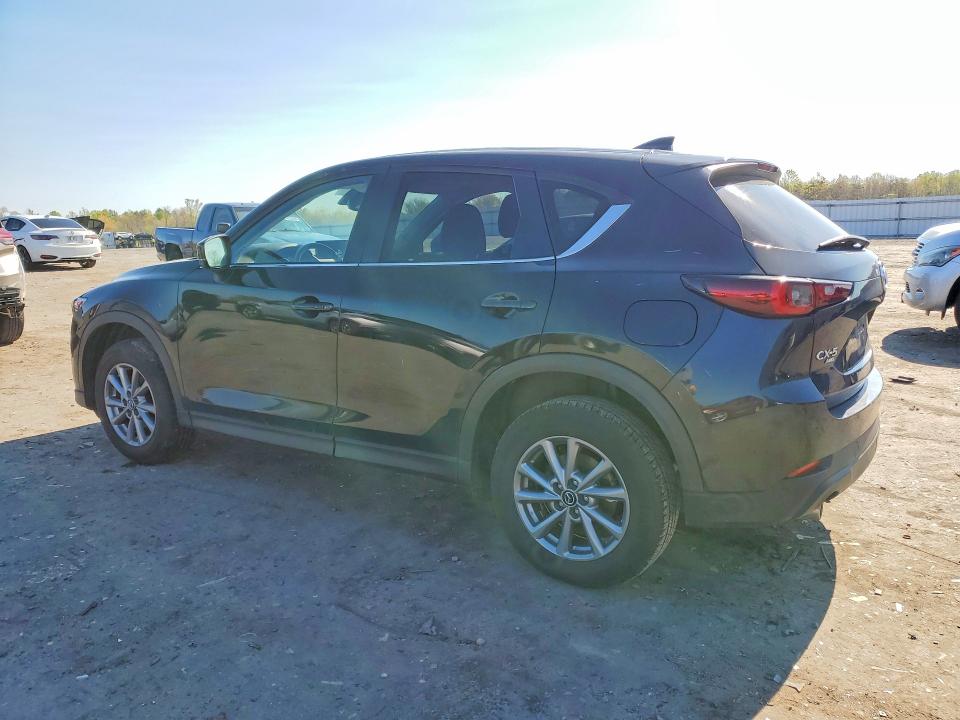 Продажа на аукционе авто 2023 Mazda Cx-5, vin: JM3KFBCM7P0124575, номер лота: 48815546