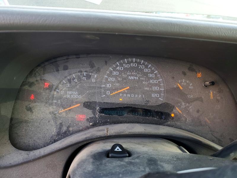 Продажа на аукционе авто 2006 Gmc Yukon, vin: 1GKEK13Z66J106024, номер лота: 49754116