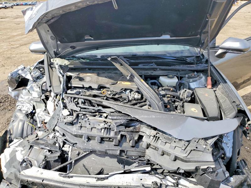 Aukcja sprzedaży 2025 Toyota Camry, vin: 4T1DAACK6SU580749, numer aukcji: 50983596