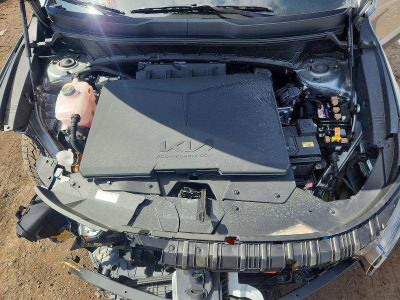 Продажа на аукционе авто 2026 Kia Niro, vin: KNDCR3L14T5146465, номер лота: 49571486