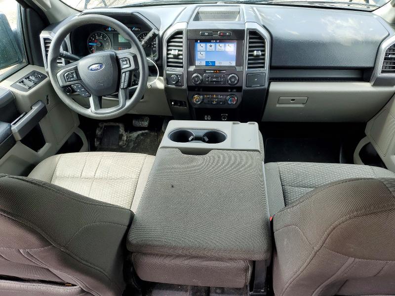 Aukcja sprzedaży 2019 Ford F150, vin: 1FTEW1EP4KFB67378, numer aukcji: 49876806