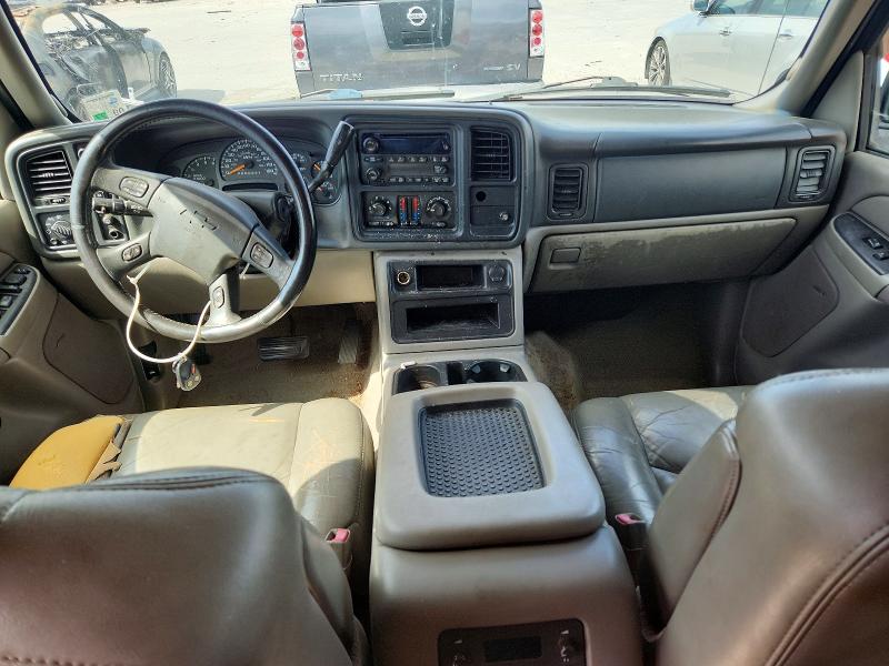 Aukcja sprzedaży 2006 Chevrolet Suburban, vin: 1GNFK16Z26J113278, numer aukcji: 51159546