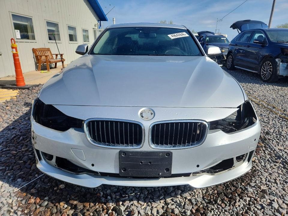 Продаж на аукціоні авто 2015 Bmw 328, vin: WBA3B3G5XFNR85927, номер лоту: 49642846