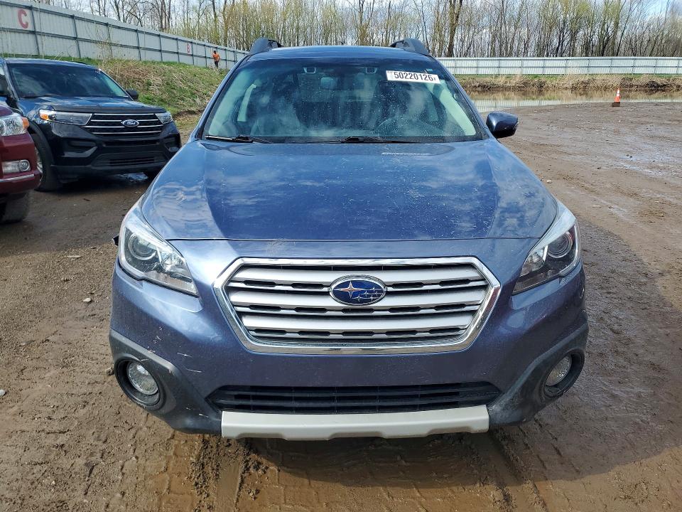 Продажа на аукционе авто 2016 Subaru Outback, vin: 4S4BSBNC1G3243967, номер лота: 50220126