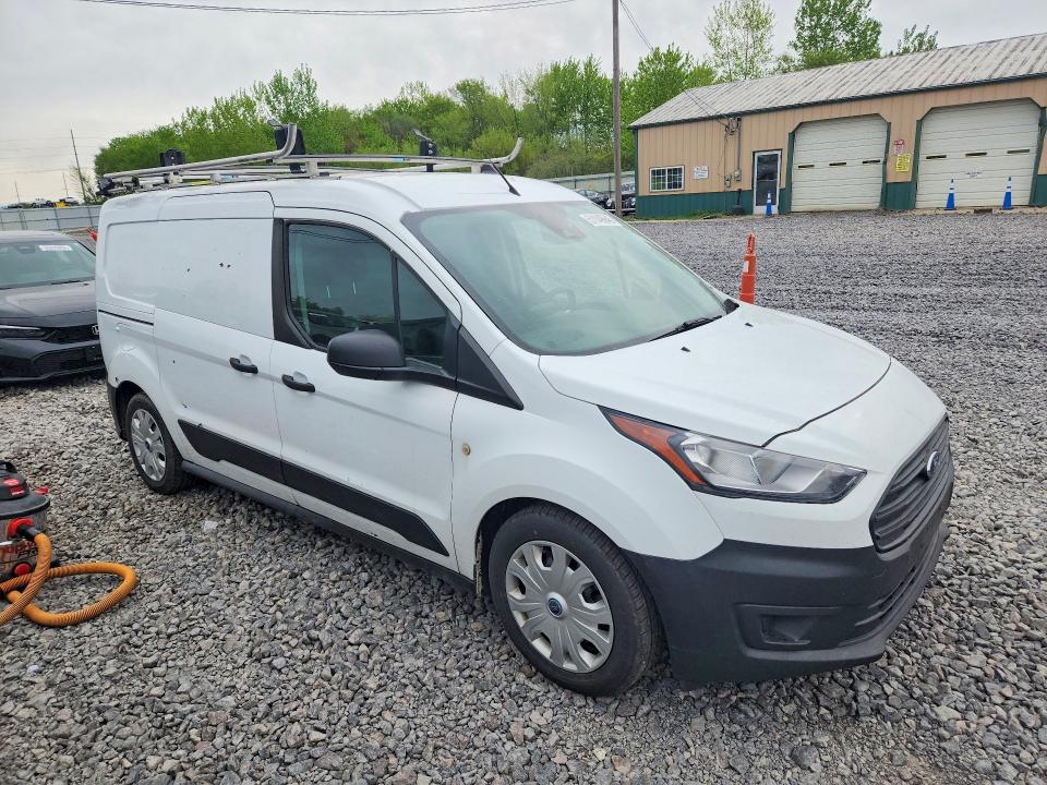 Aukcja sprzedaży 2020 Ford Transit Connect, vin: NM0LS7E22L1457544, numer aukcji: 51149946