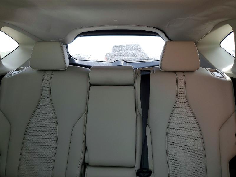 Aukcja sprzedaży 2025 Acura Rdx, vin: 5J8TC2H57SL034567, numer aukcji: 48523056