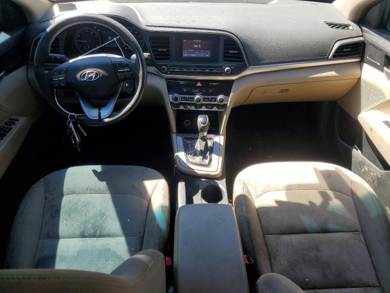 Продаж на аукціоні авто 2020 Hyundai Elantra, vin: 5NPD74LF9LH530883, номер лоту: 48684836
