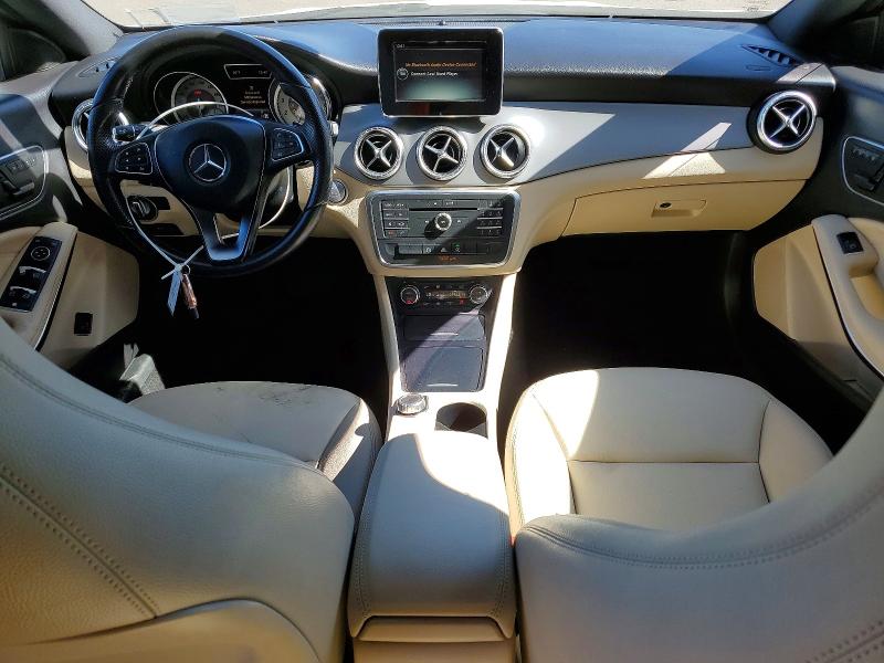 48640066 :رقم المزاد ، WDDSJ4EBXFN236292 vin ، 2015 Mercedes-benz Cla مزاد بيع