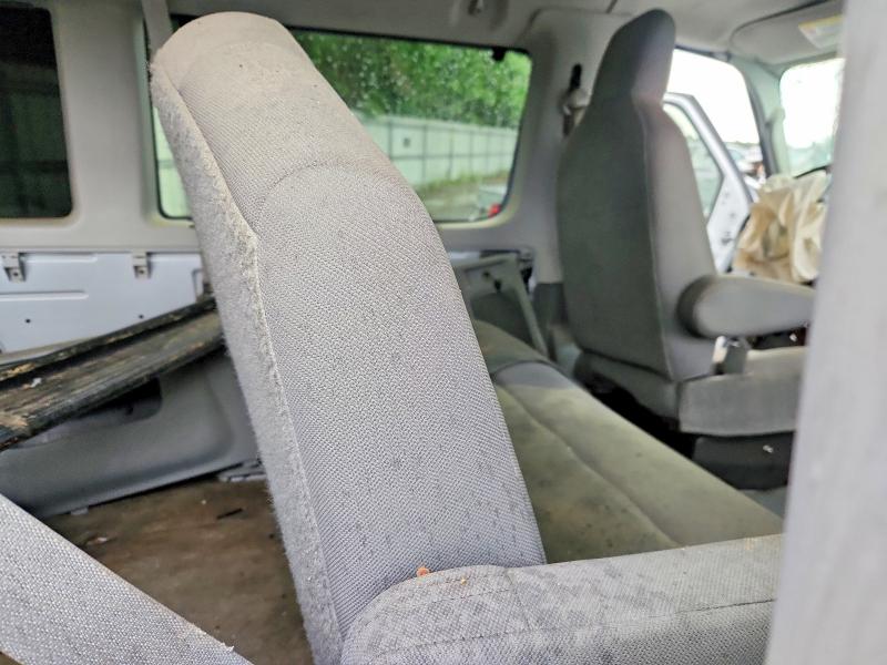 Продаж на аукціоні авто 2014 Ford Econoline, vin: 1FBNE3BLXEDA77799, номер лоту: 51791376