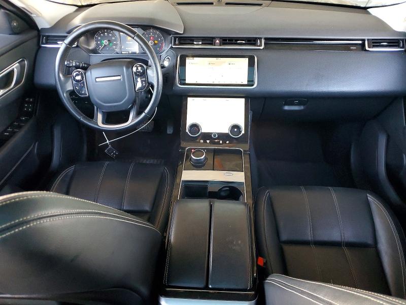 Aukcja sprzedaży 2020 Land Rover Range Rover Velar, vin: SALYB2EX6LA254642, numer aukcji: 50763186