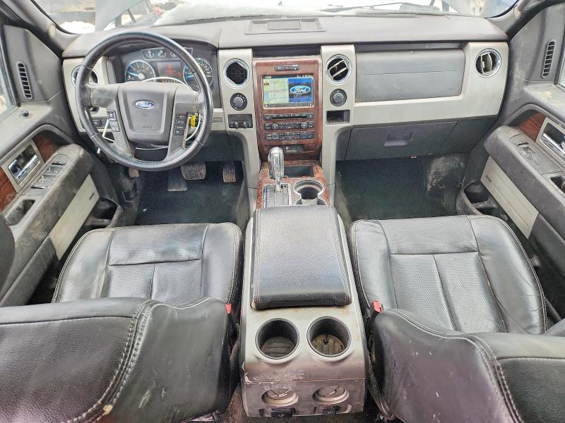 49024676 :رقم المزاد ، 1FTFW1ET9CFB59389 vin ، 2012 Ford F150 مزاد بيع