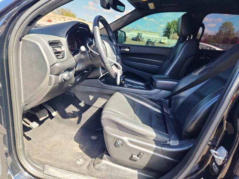 2021 Dodge Durango მანქანა იყიდება აუქციონზე, vin: 1C4RDJDG9MC764846, აუქციონის ნომერი: 50771056