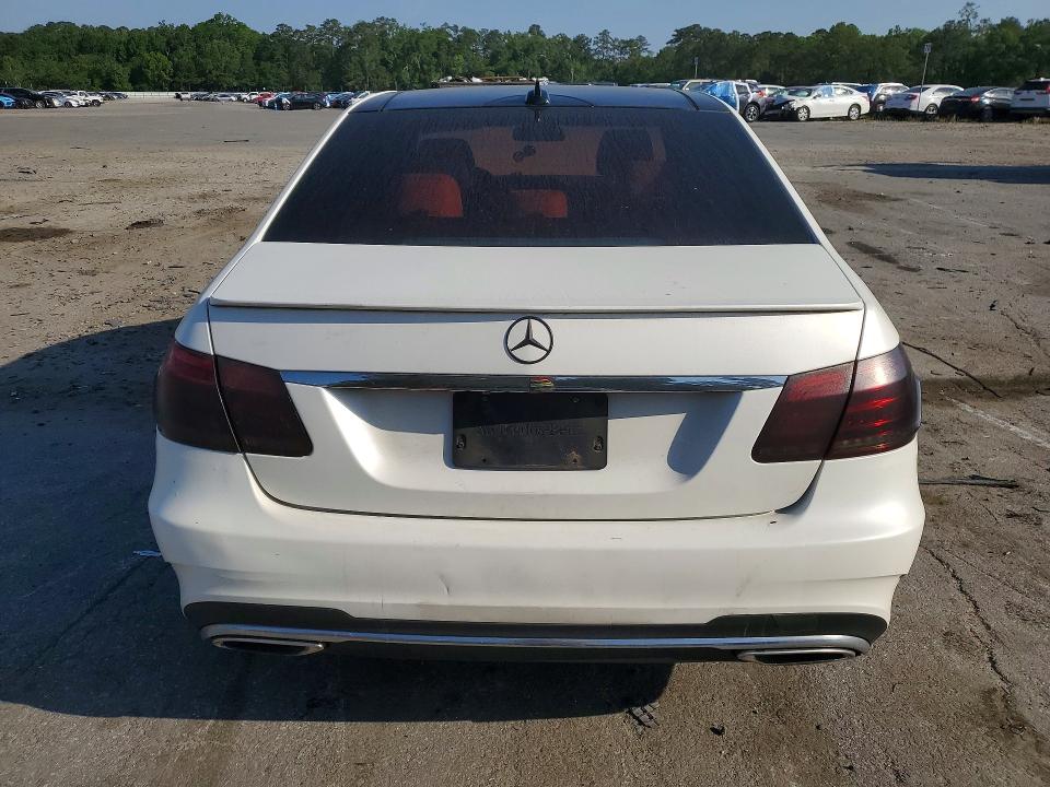 49270516 :رقم المزاد ، WDDHF5KB0GB283419 vin ، 2016 Mercedes-benz E مزاد بيع