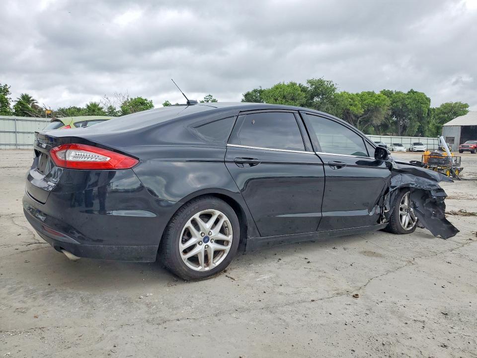 Aukcja sprzedaży 2016 Ford Fusion, vin: 3FA6P0HD6GR156430, numer aukcji: 51112316