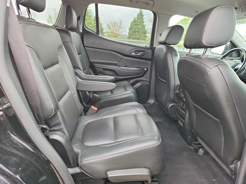 Продаж на аукціоні авто 2017 Gmc Acadia, vin: 1GKKNULS2HZ266114, номер лоту: 50460856