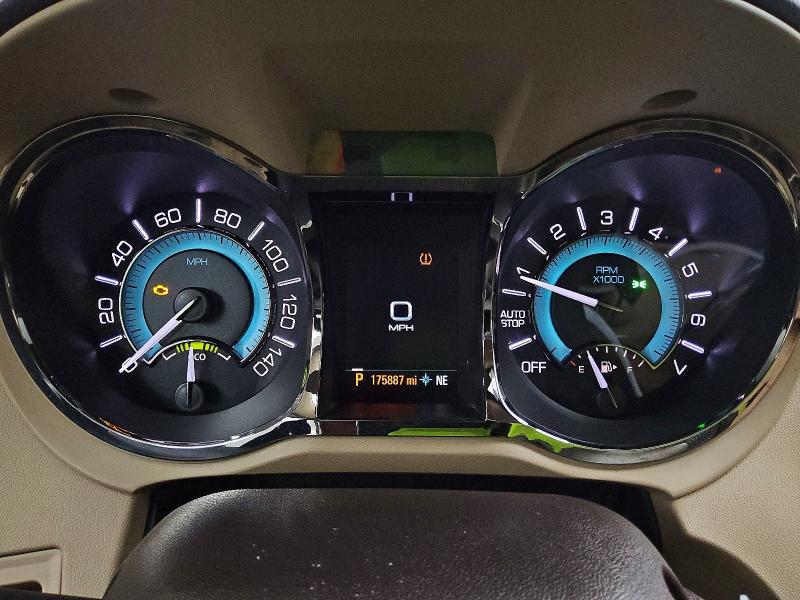 48463636 :رقم المزاد ، 1G4GC5ER1DF121967 vin ، 2013 Buick Lacrosse مزاد بيع