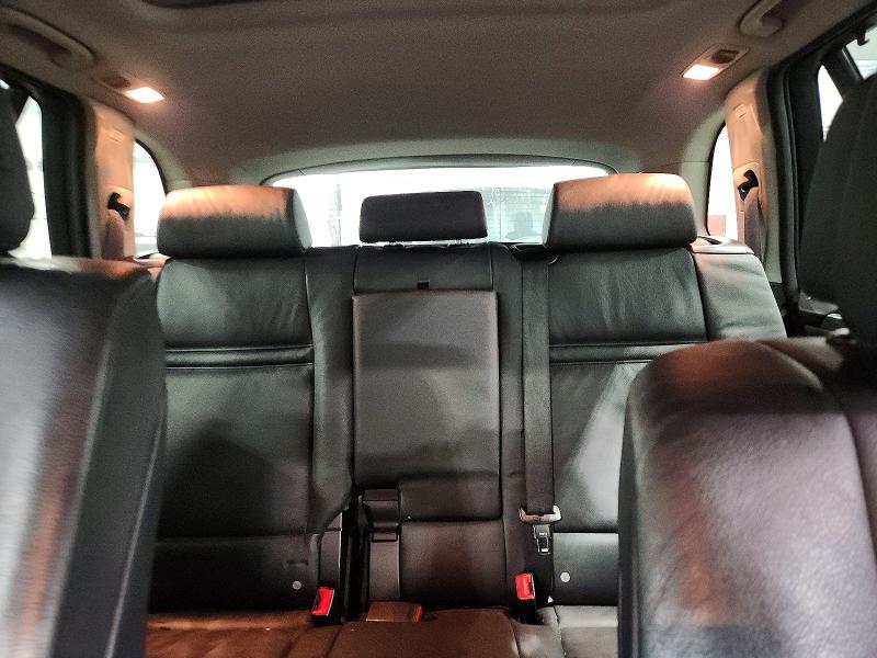2011 Bmw X5 მანქანა იყიდება აუქციონზე, vin: 5UXZV4C57BL402993, აუქციონის ნომერი: 51370136