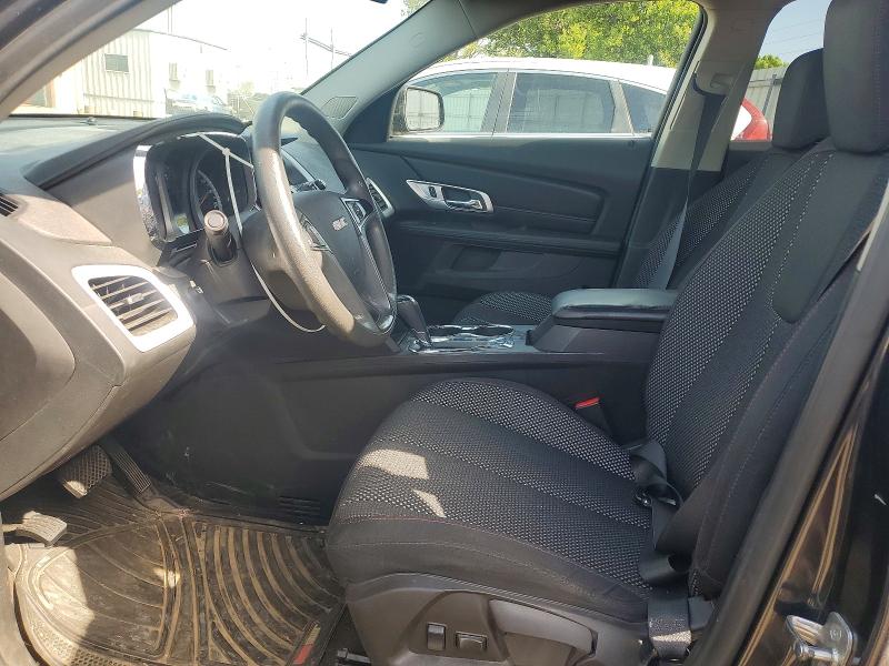 48878166 :رقم المزاد ، 2GKFLSEK8G6283731 vin ، 2016 Gmc Terrain مزاد بيع