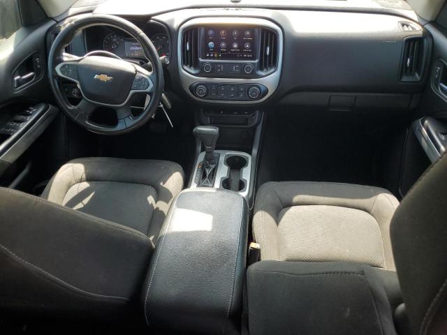 Продажа на аукционе авто 2019 Chevrolet Colorado, vin: 1GCGSCEN6K1130621, номер лота: 51343886