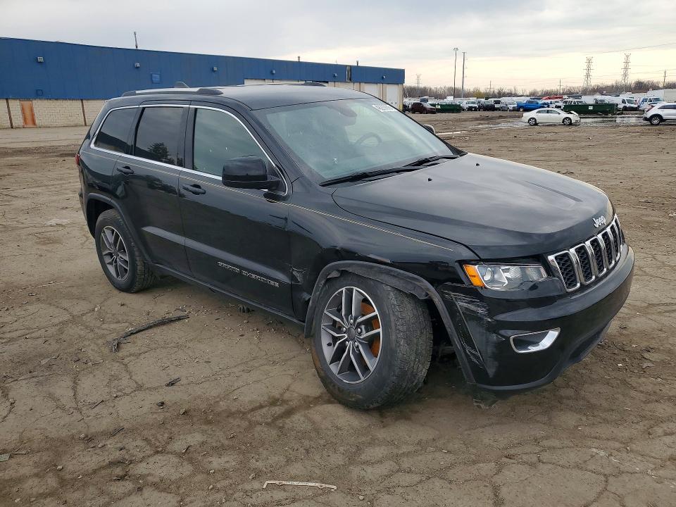 Продажа на аукционе авто 2020 Jeep Grand Cherokee, vin: 1C4RJFAGXLC150462, номер лота: 48235666