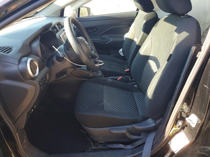 Aukcja sprzedaży 2024 Nissan Versa, vin: 3N1CN8DVXRL842804, numer aukcji: 48950486
