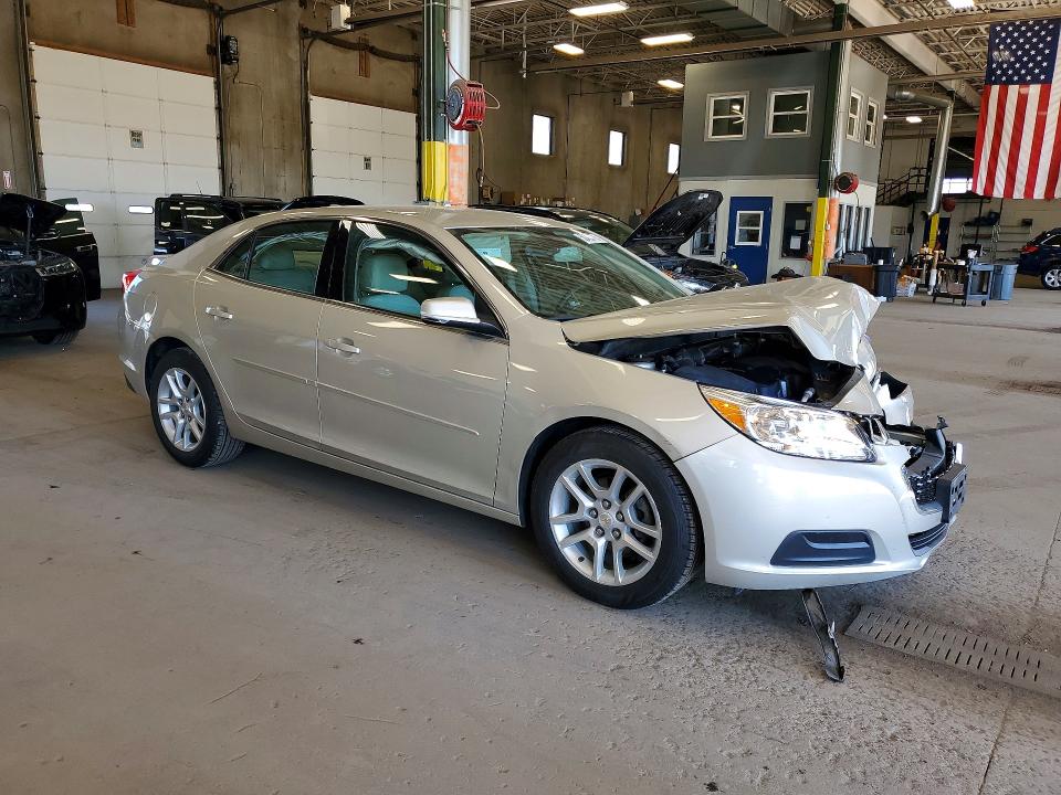 Продаж на аукціоні авто 2014 Chevrolet Malibu, vin: 1G11C5SL2EF257612, номер лоту: 50422776