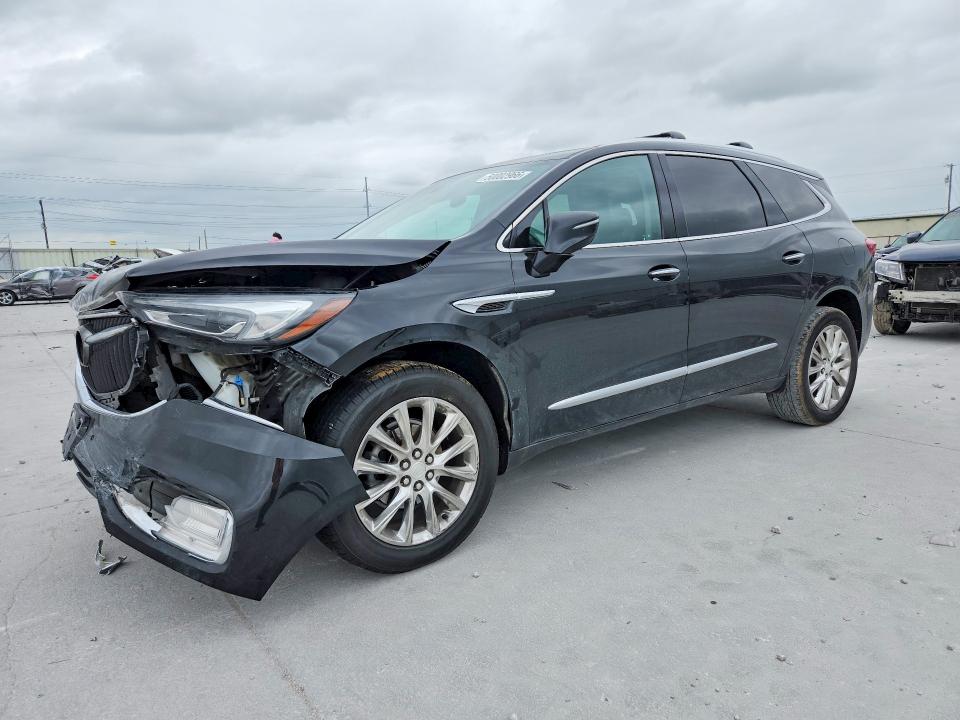 Продажа на аукционе авто 2021 Buick Enclave, vin: 5GAERCKW3MJ176962, номер лота: 50002966