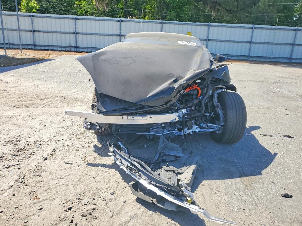 2026 Tesla Model S მანქანა იყიდება აუქციონზე, vin: 5YJSA1E66TF562497, აუქციონის ნომერი: 50159076