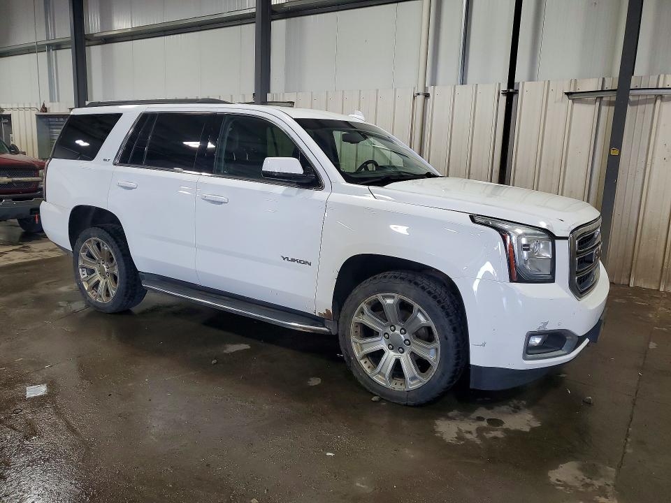 Aukcja sprzedaży 2017 Gmc Yukon, vin: 1GKS2BKC4HR132647, numer aukcji: 50799776